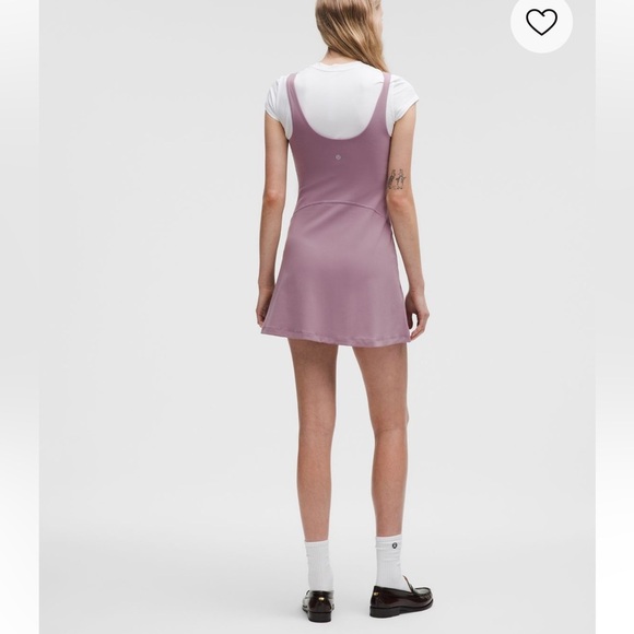 Lululemon Align V Neck Dress Size 12 - Picture 2 of 13